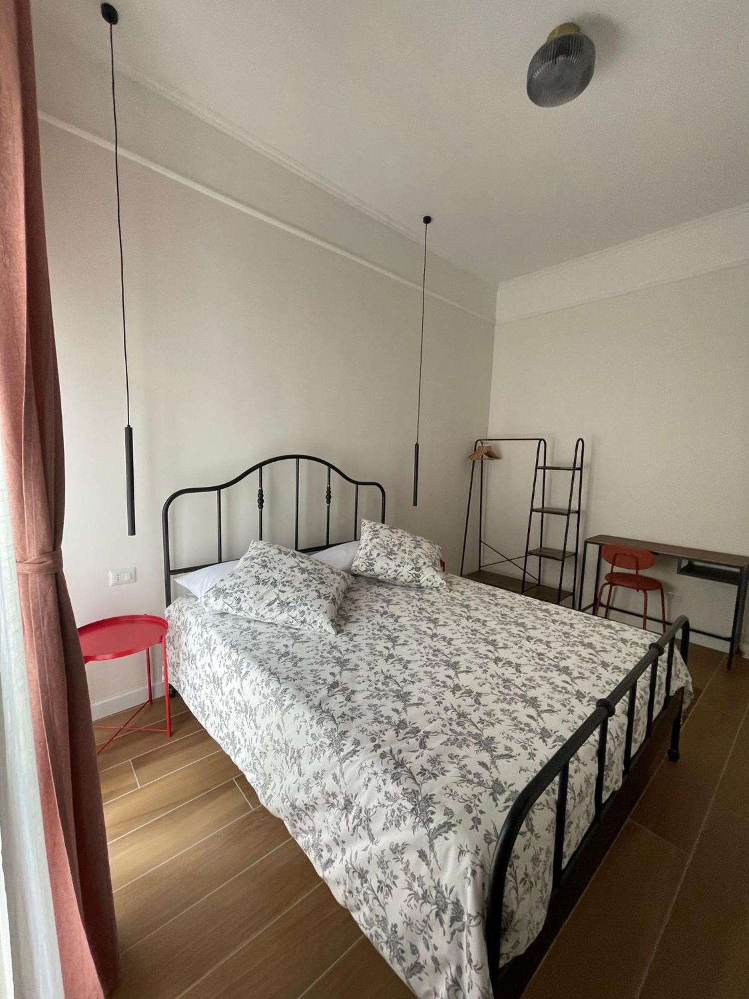 Casa Duchesca Bed and Breakfast Napoli Eksteriør billede