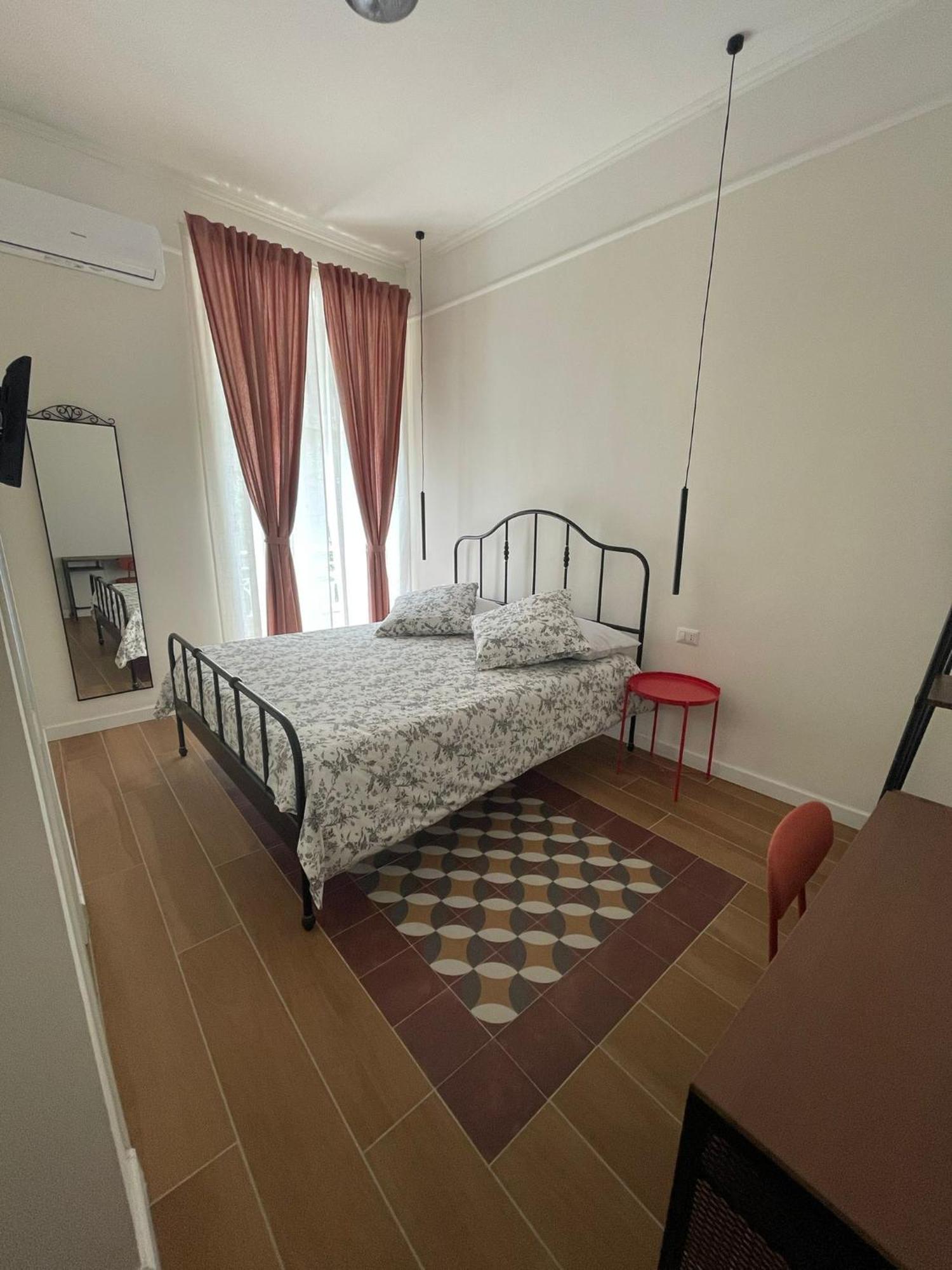 Casa Duchesca Bed and Breakfast Napoli Eksteriør billede