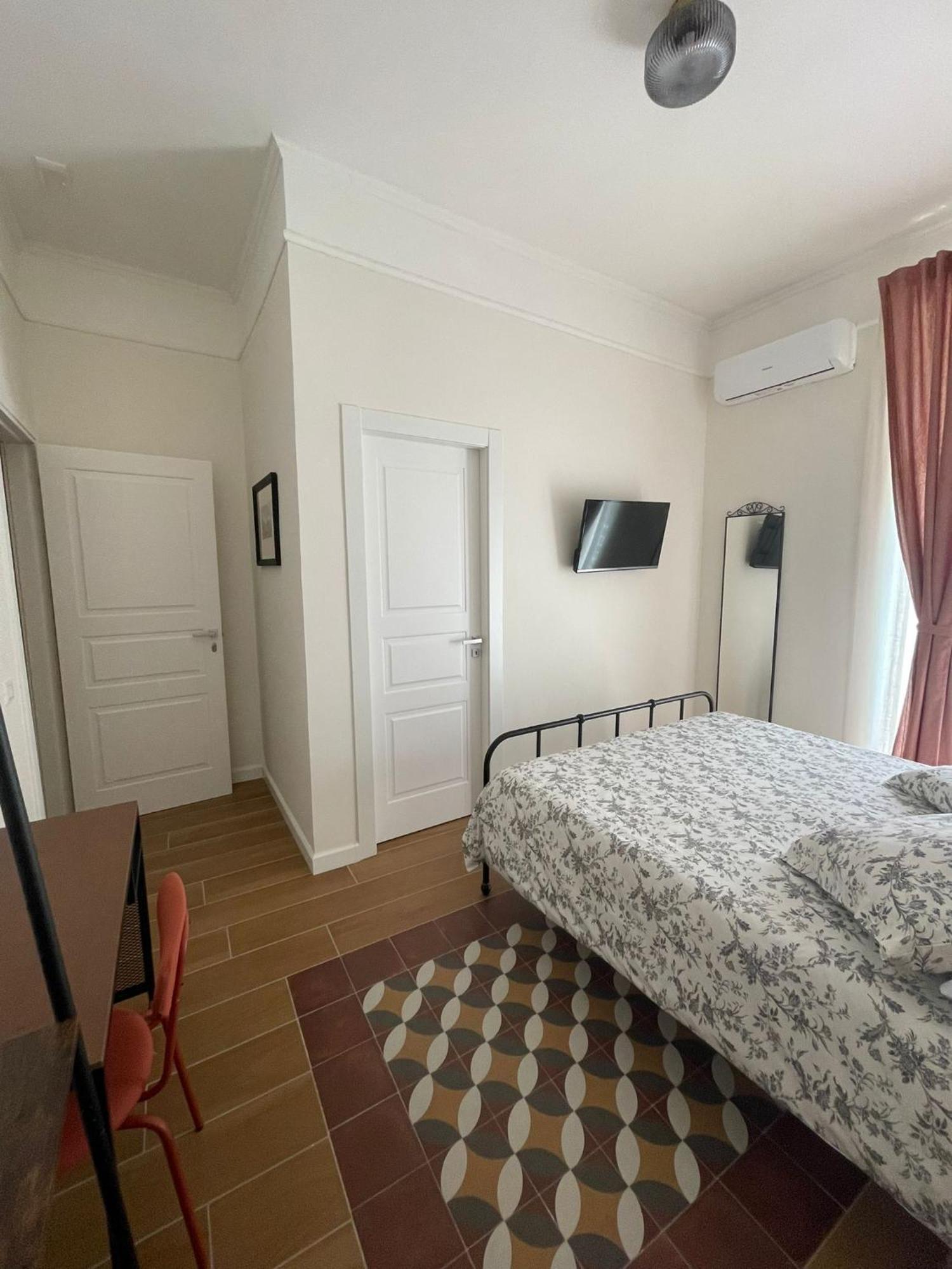 Casa Duchesca Bed and Breakfast Napoli Eksteriør billede